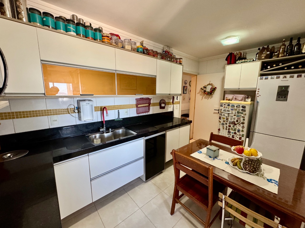 Apartamento à venda no Estreito: 