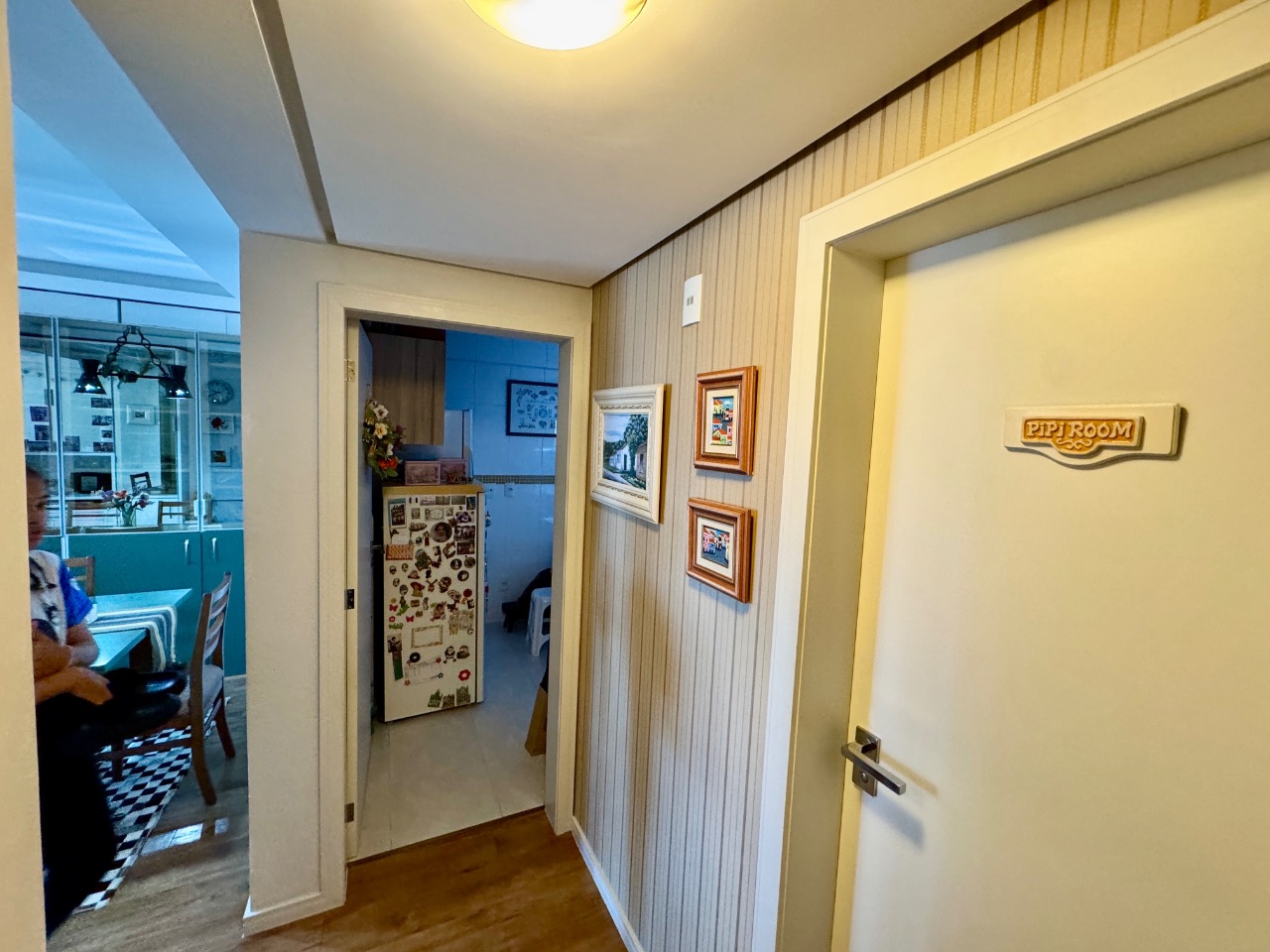 Apartamento à venda no Estreito: 