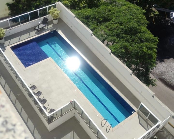 Apartamento à venda no Estreito: 