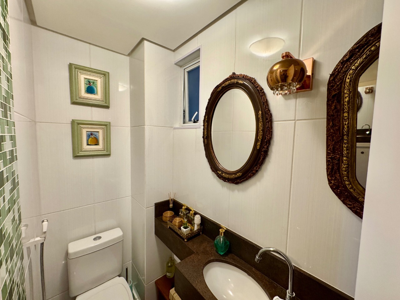 Apartamento à venda no Estreito: 