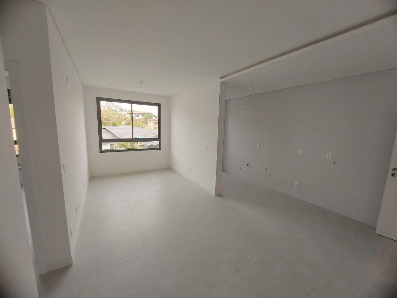 Apartamento à venda no Carvoeira: 