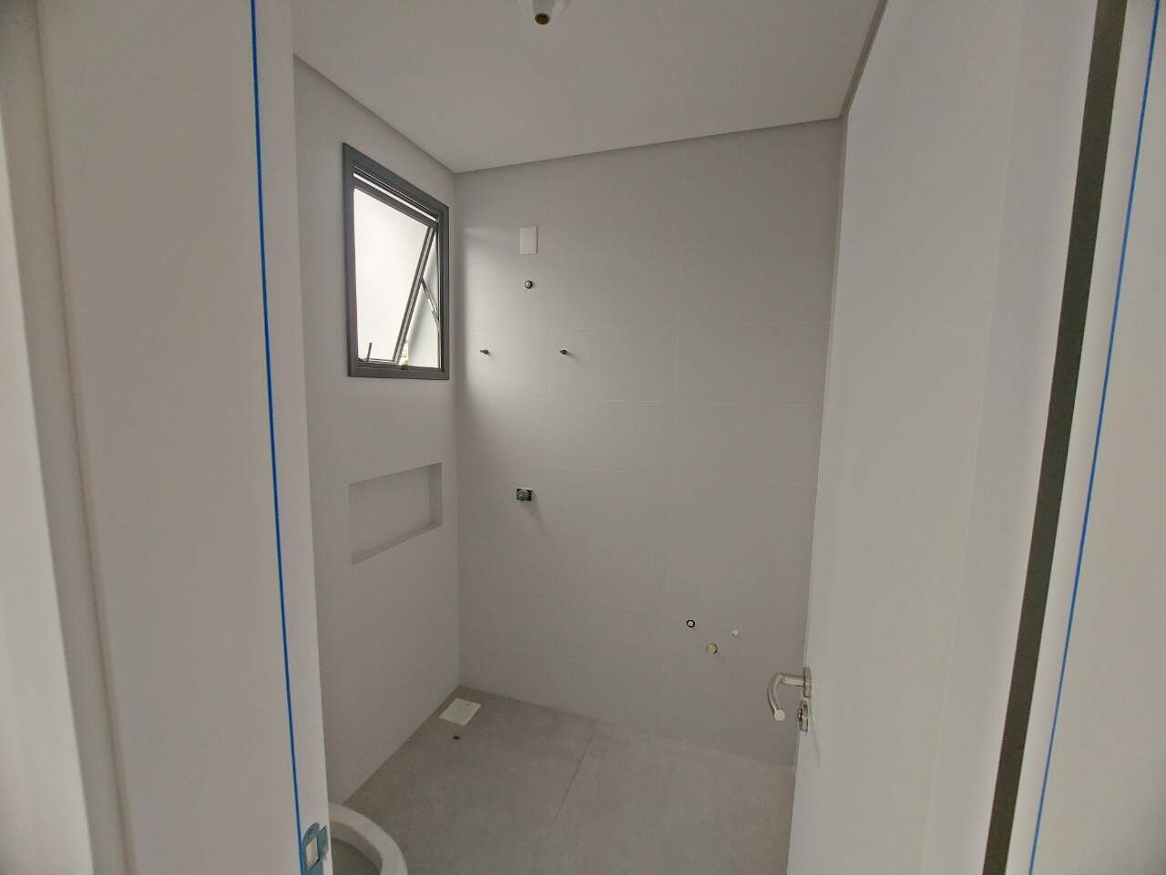 Apartamento à venda no Carvoeira: 