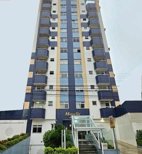 Apartamento à venda no Campinas: 