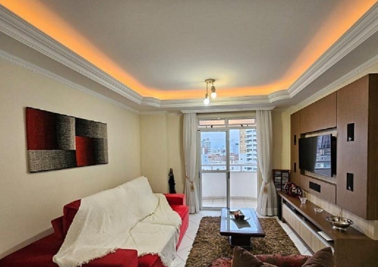 Apartamento à venda no Campinas: