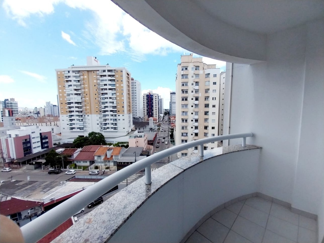 Apartamento à venda no Campinas: