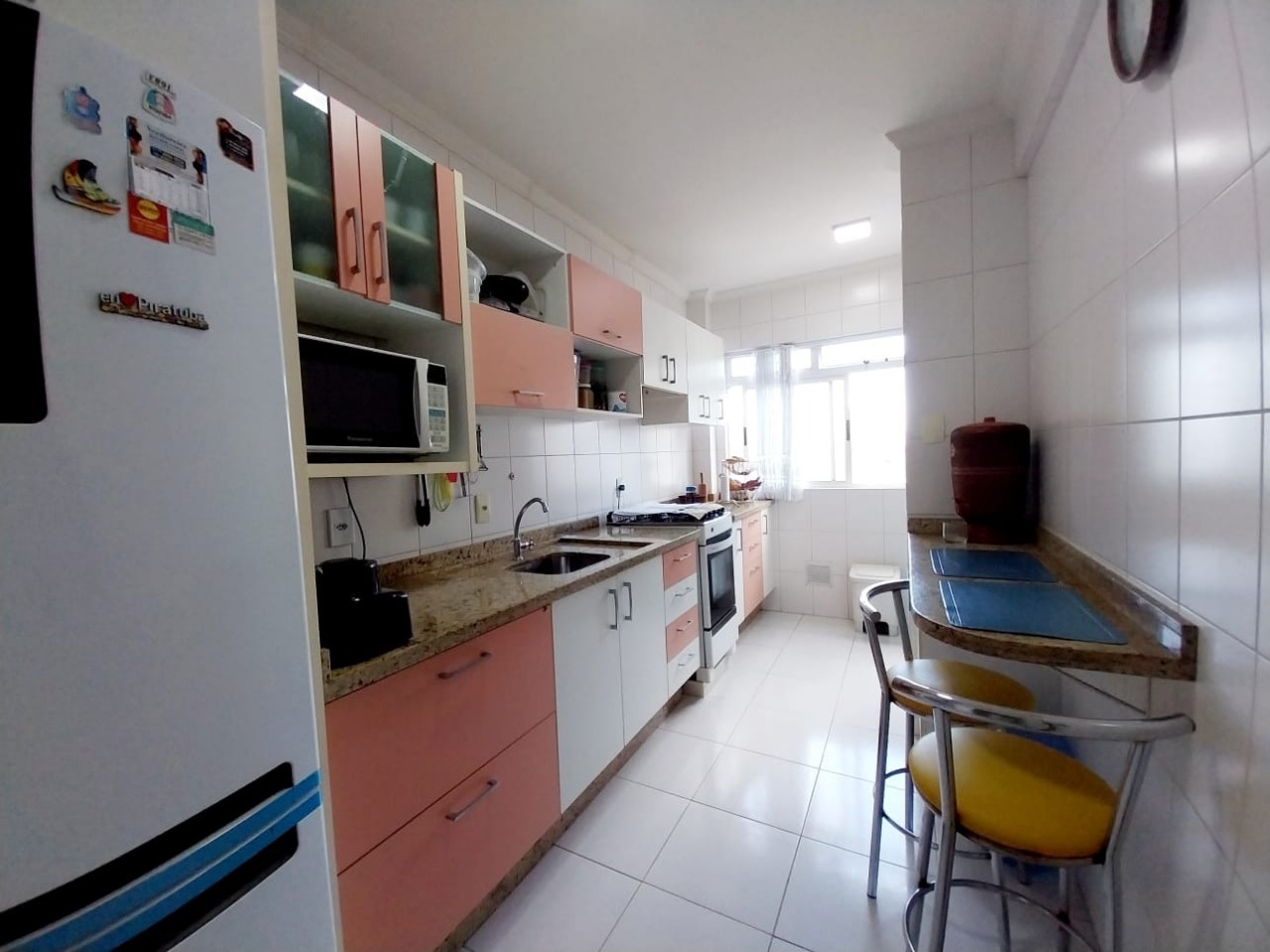 Apartamento à venda no Campinas: