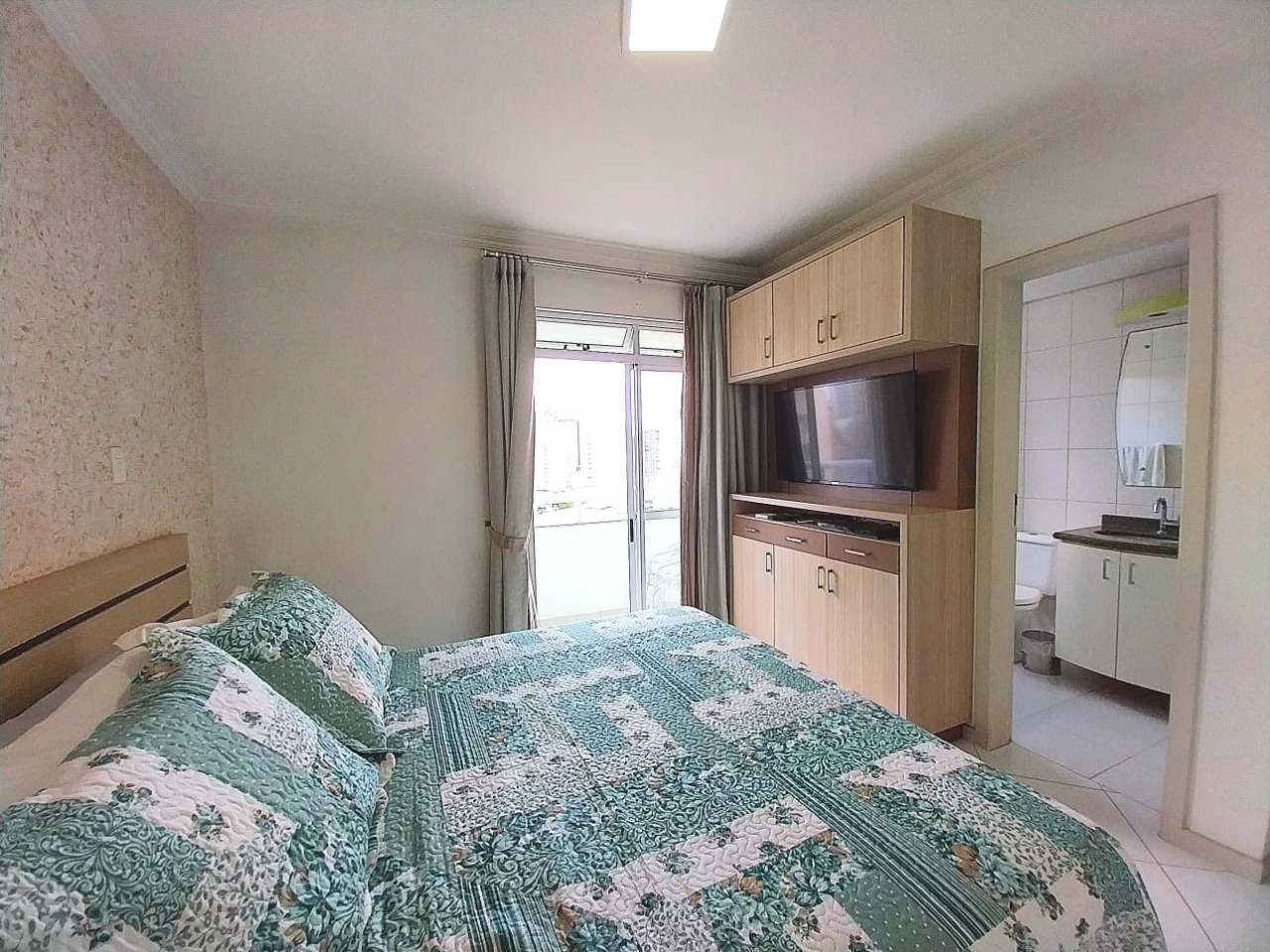 Apartamento à venda no Campinas: