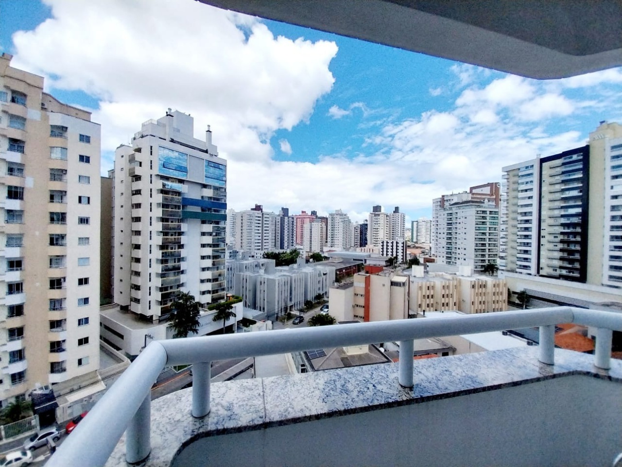 Apartamento à venda no Campinas: