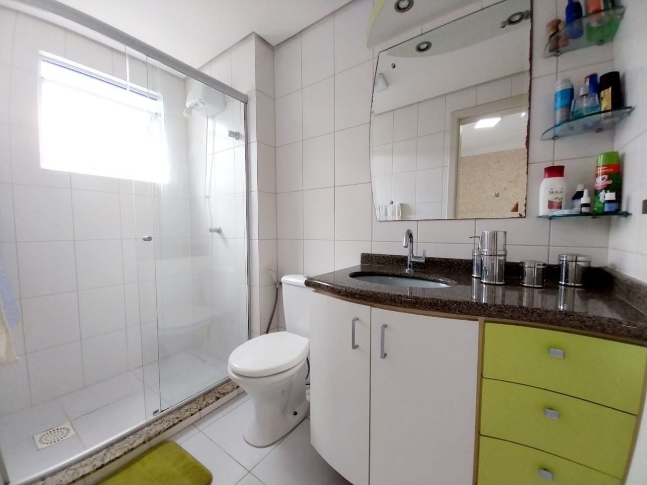 Apartamento à venda no Campinas: