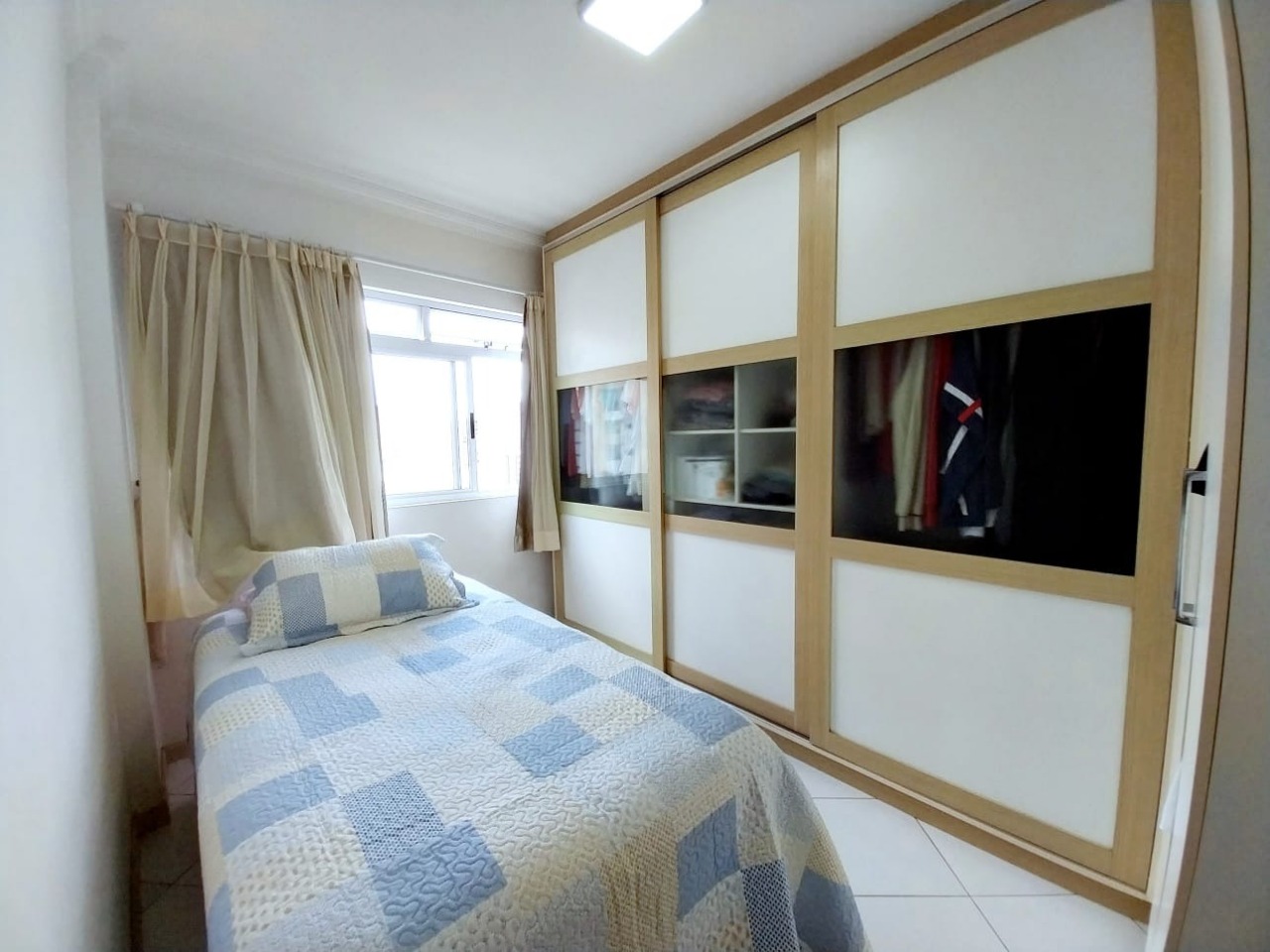 Apartamento à venda no Campinas: