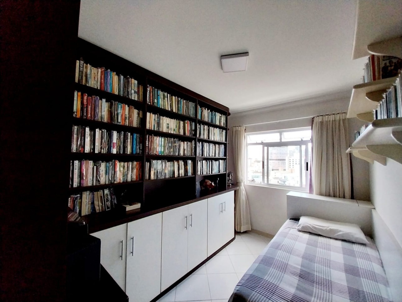 Apartamento à venda no Campinas: