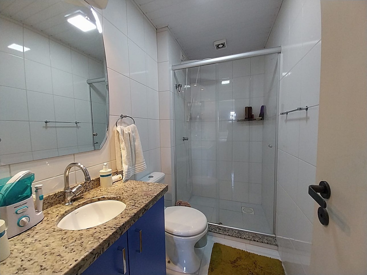 Apartamento à venda no Campinas: