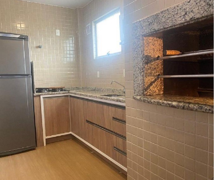 Apartamento à venda no Campinas: