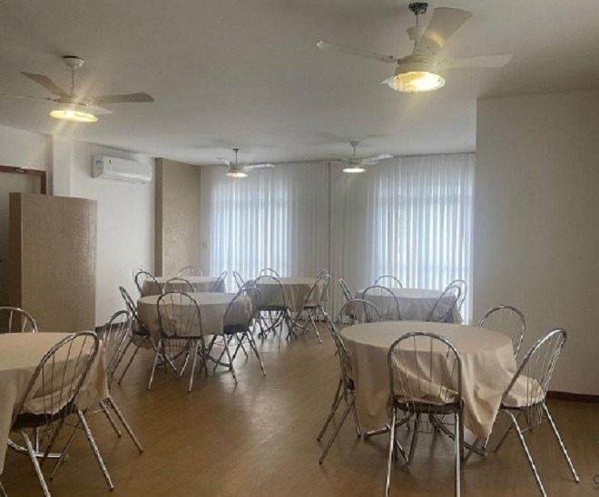 Apartamento à venda no Campinas: