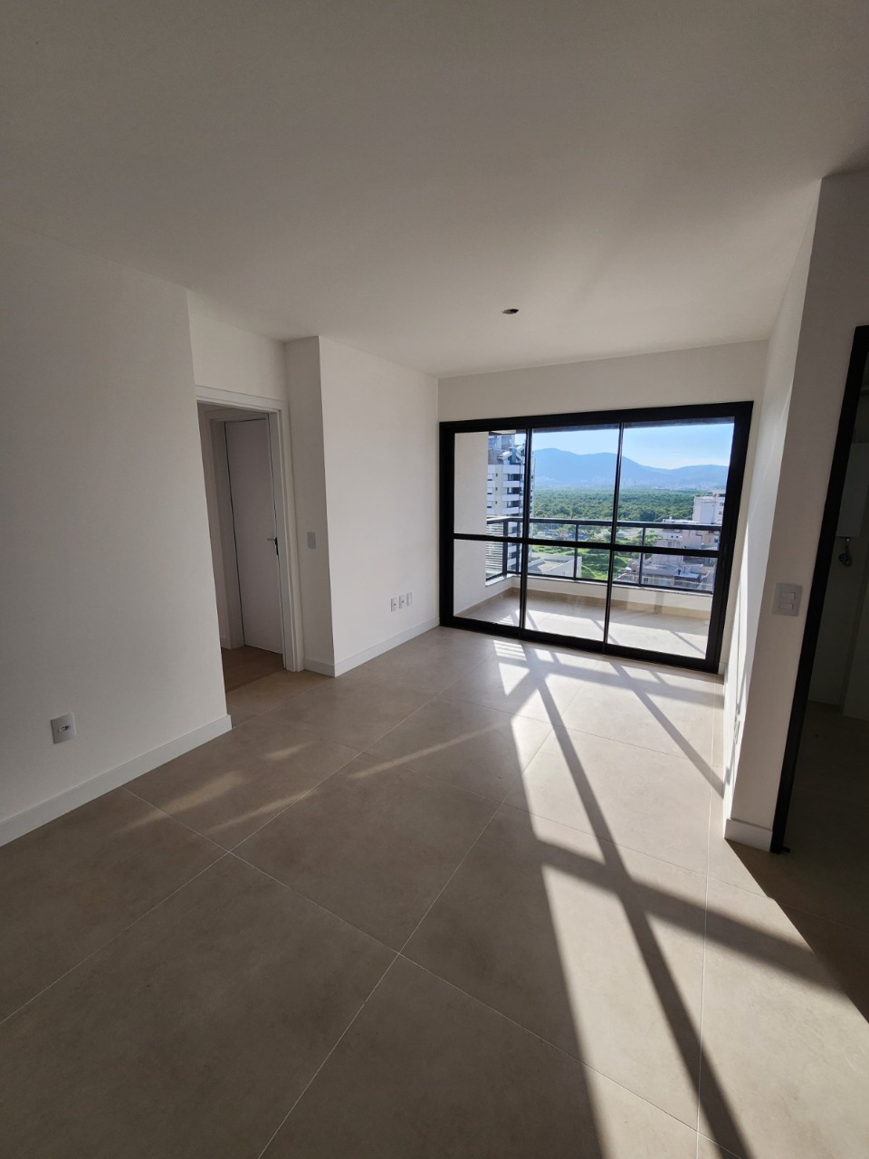 Apartamento à venda no Trindade: