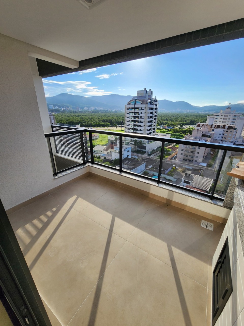 Apartamento à venda no Trindade: