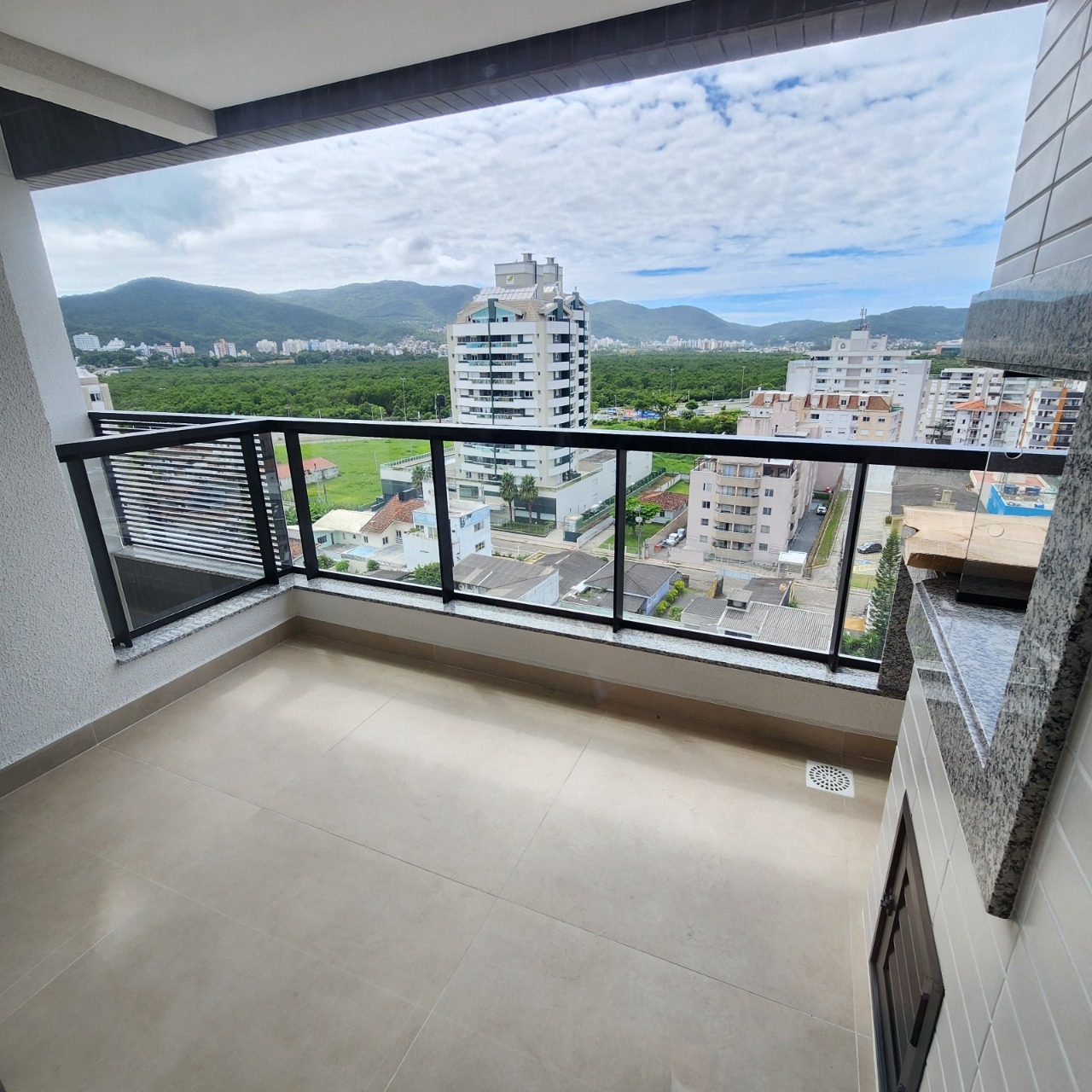 Apartamento à venda no Trindade: