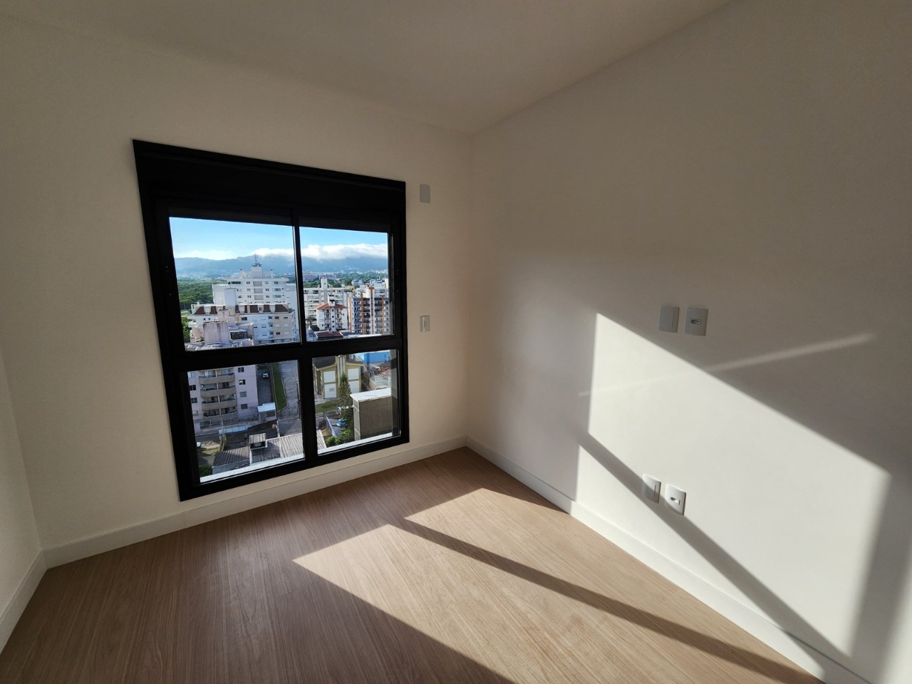 Apartamento à venda no Trindade: