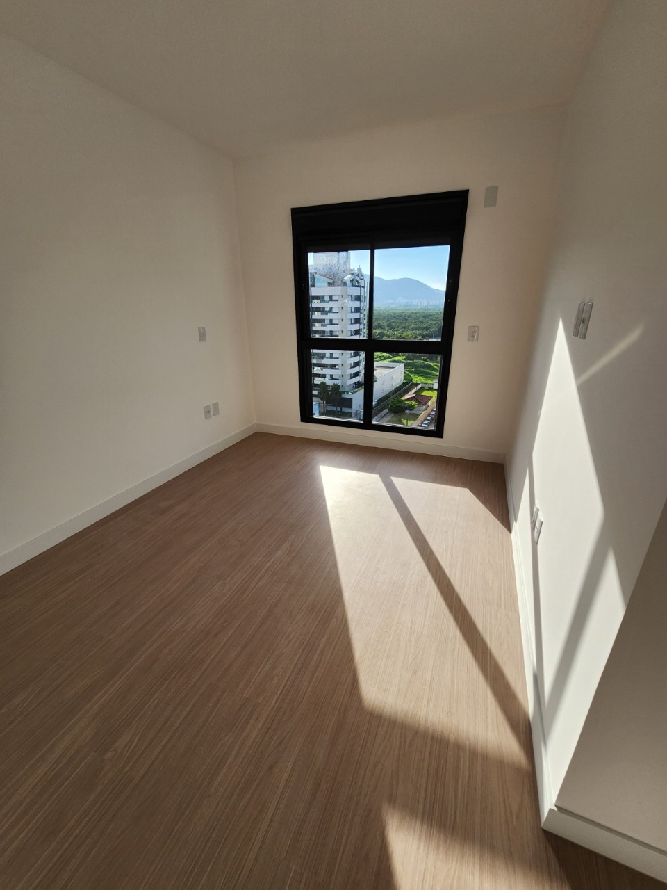 Apartamento à venda no Trindade: