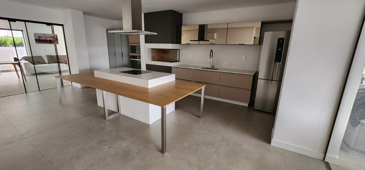 Apartamento à venda no Trindade: