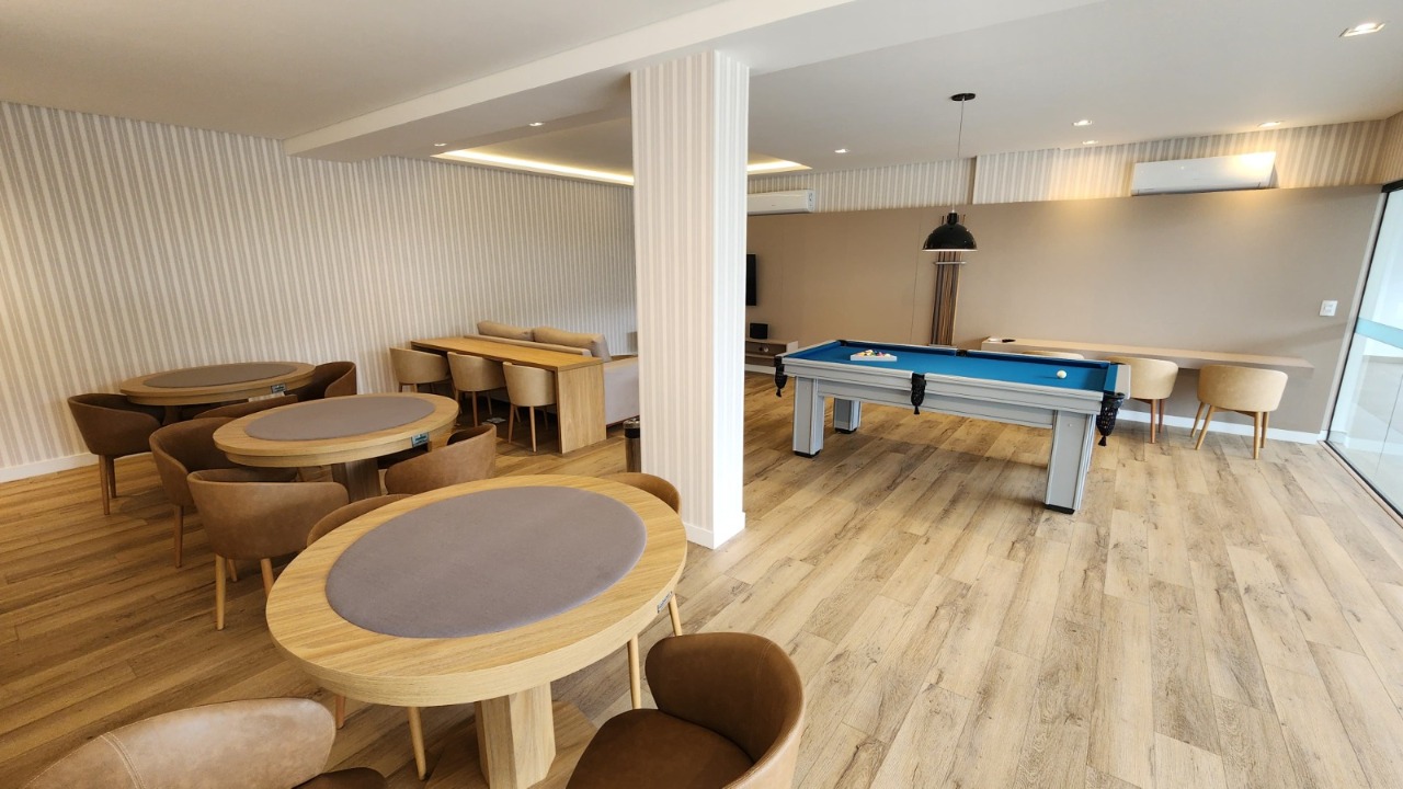 Apartamento à venda no Trindade: