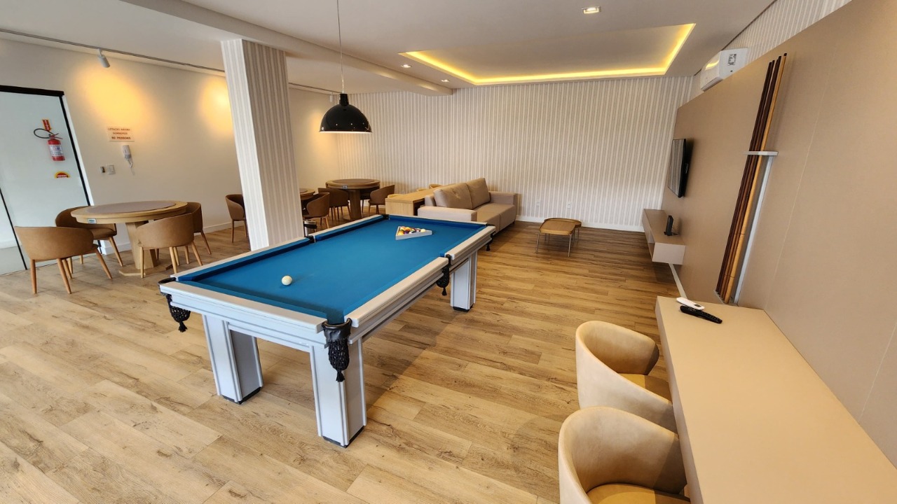 Apartamento à venda no Trindade: