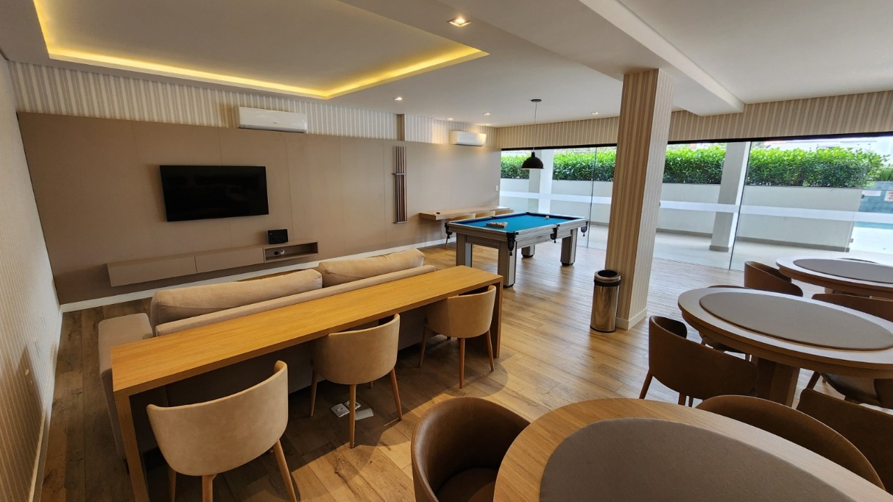 Apartamento à venda no Trindade: