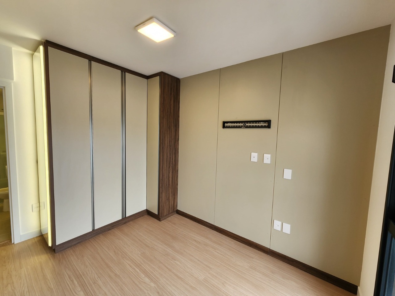 Apartamento à venda no Trindade: