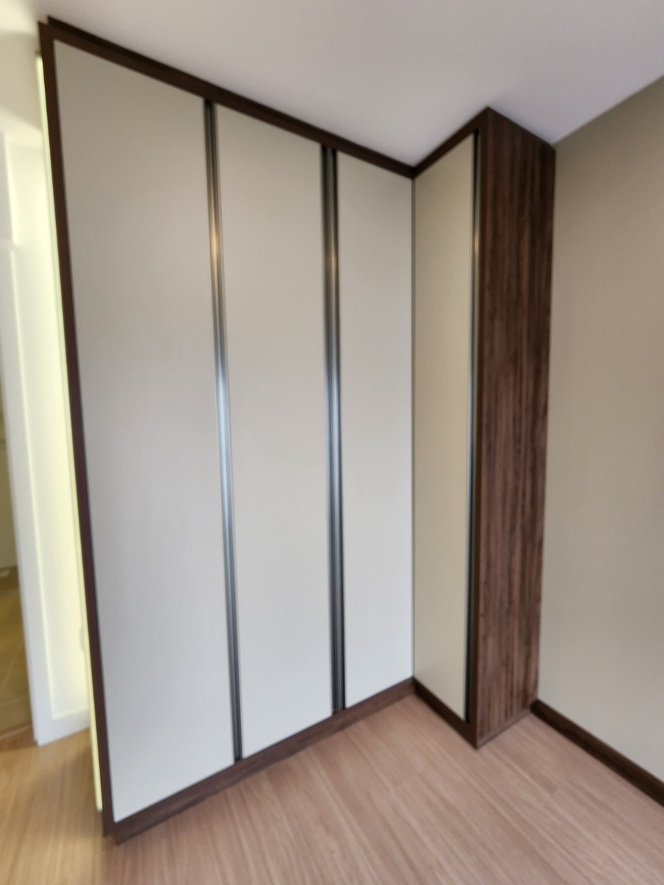 Apartamento à venda no Trindade: