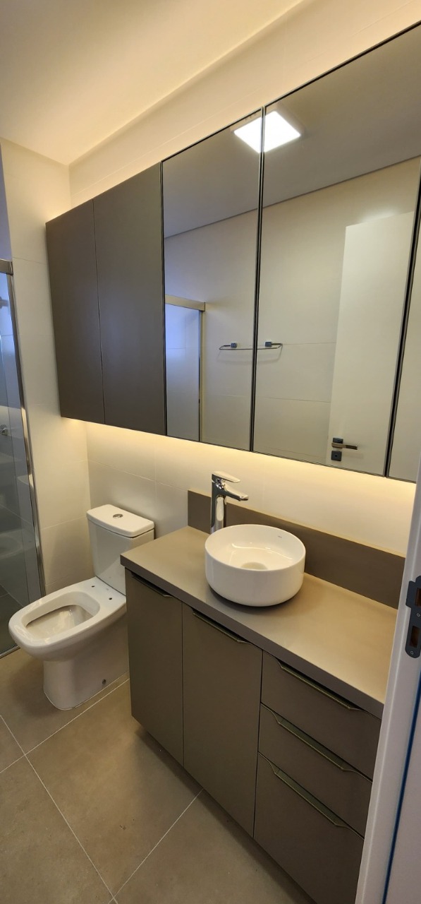 Apartamento à venda no Trindade: