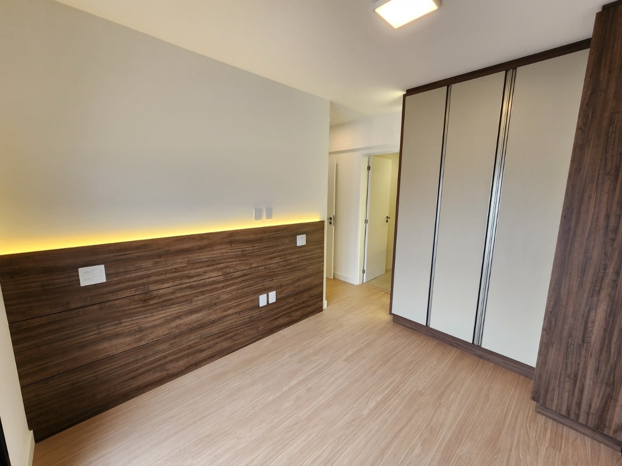 Apartamento à venda no Trindade: