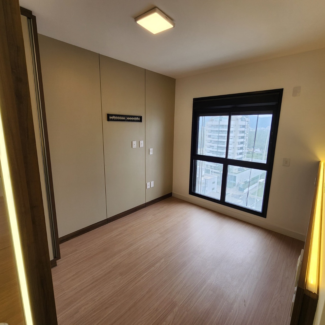 Apartamento à venda no Trindade: