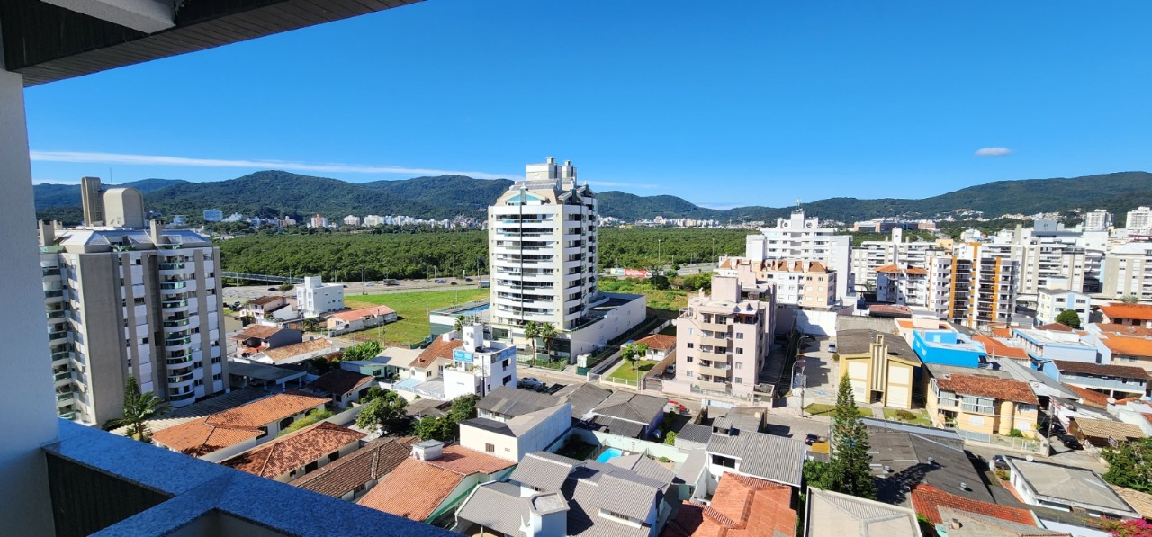 Apartamento à venda no Trindade: