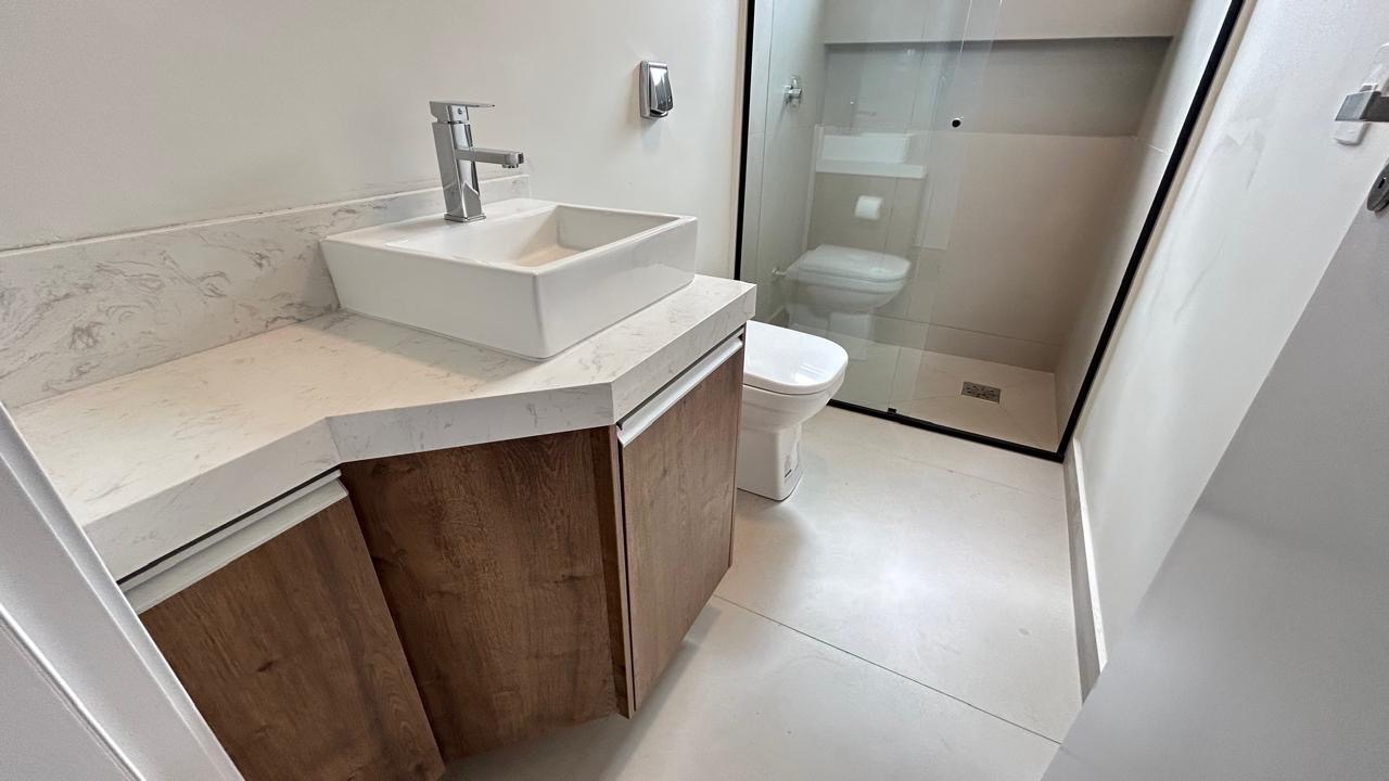 Apartamento à venda no Trindade: 