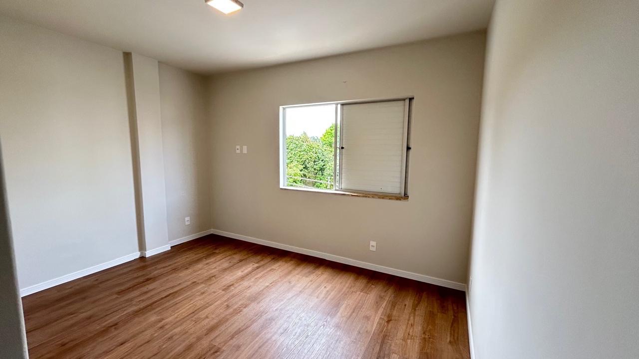 Apartamento à venda no Trindade: 