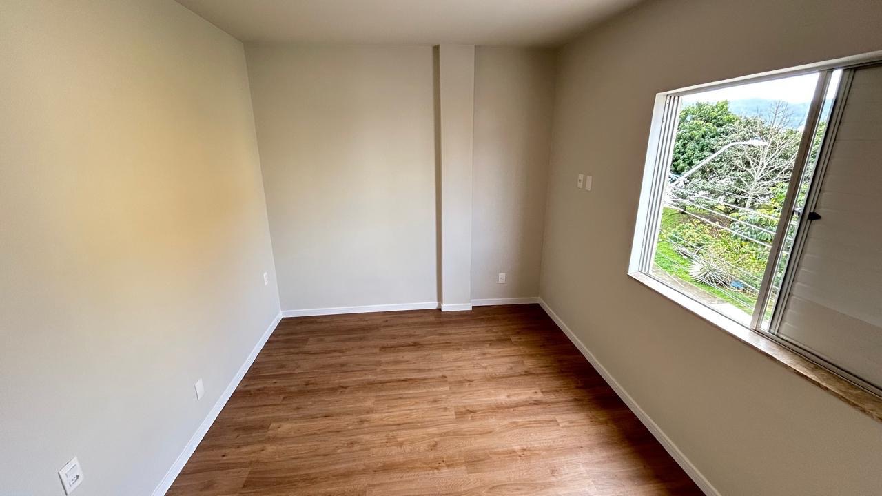 Apartamento à venda no Trindade: 