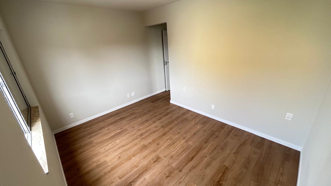 Apartamento à venda no Trindade: 