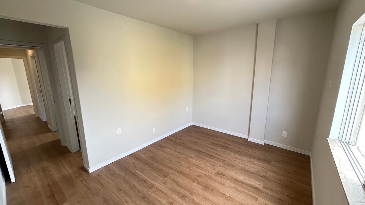 Apartamento à venda no Trindade: 