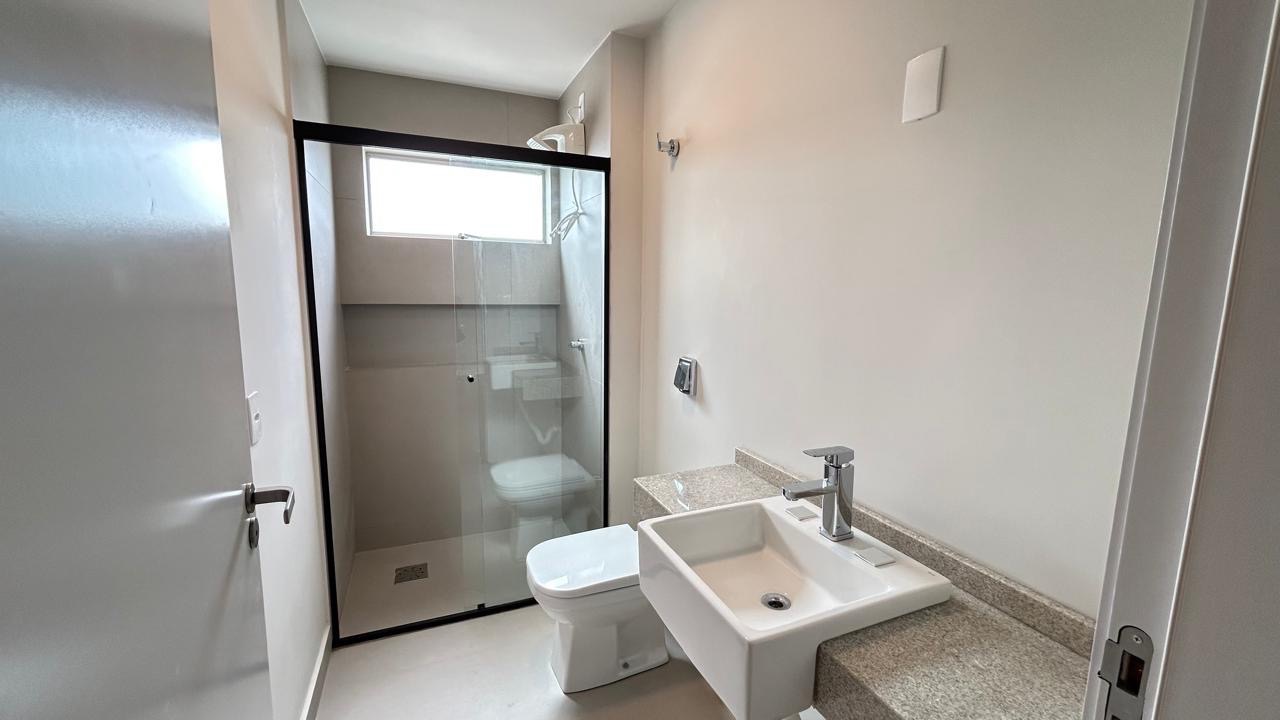 Apartamento à venda no Trindade: 