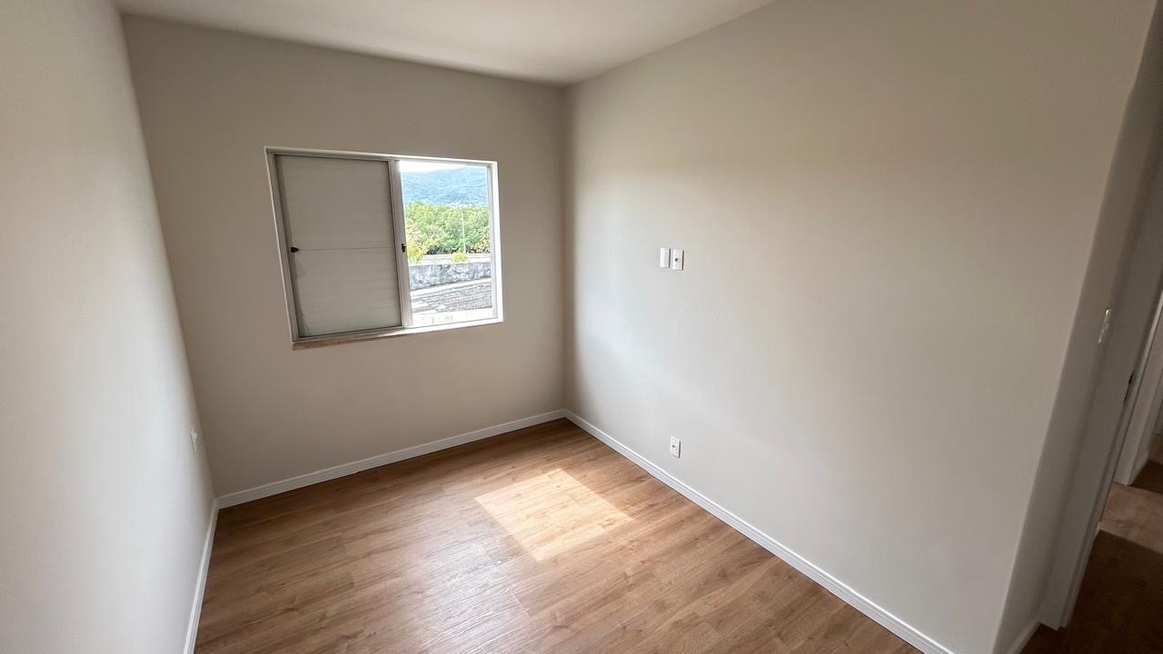 Apartamento à venda no Trindade: 