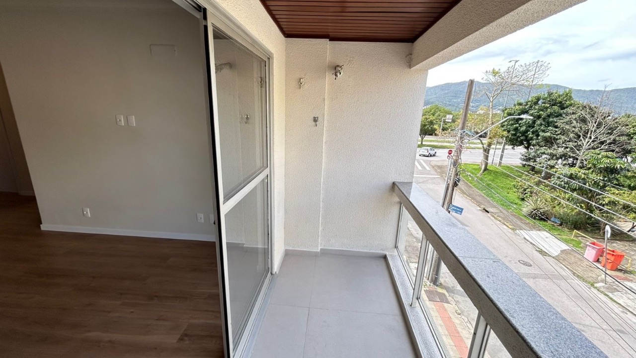 Apartamento à venda no Trindade: 