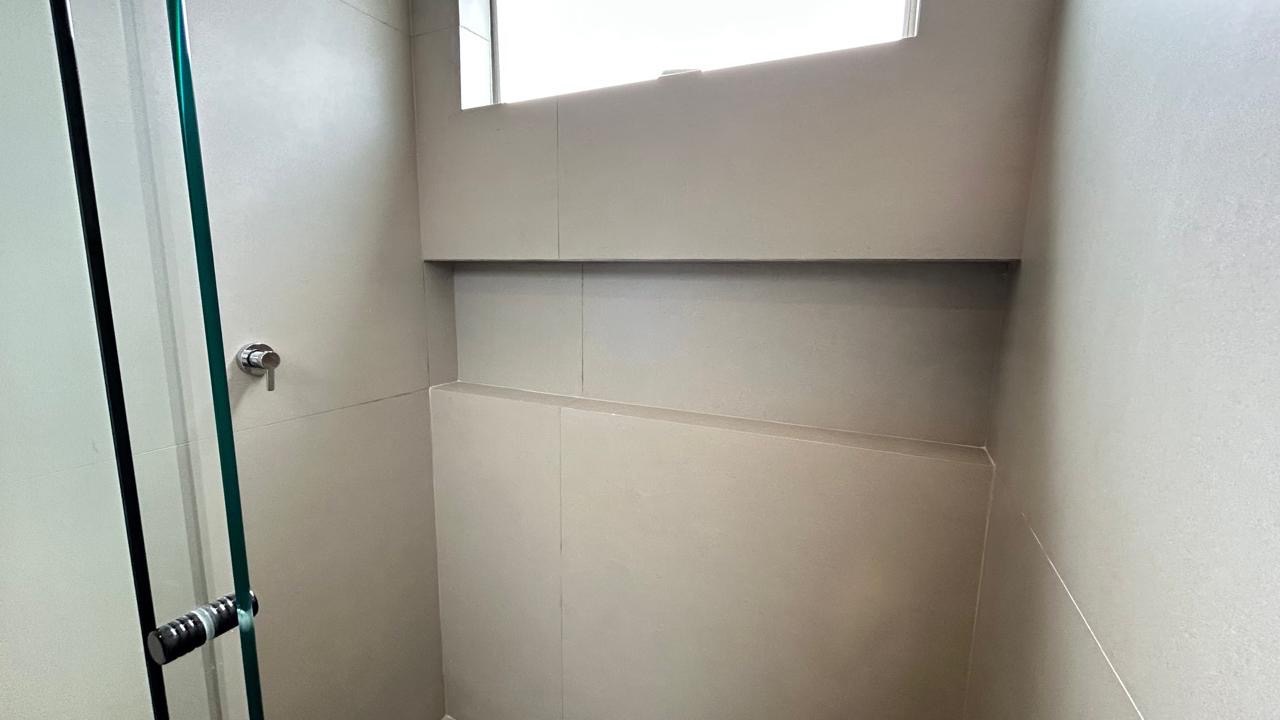 Apartamento à venda no Trindade: 