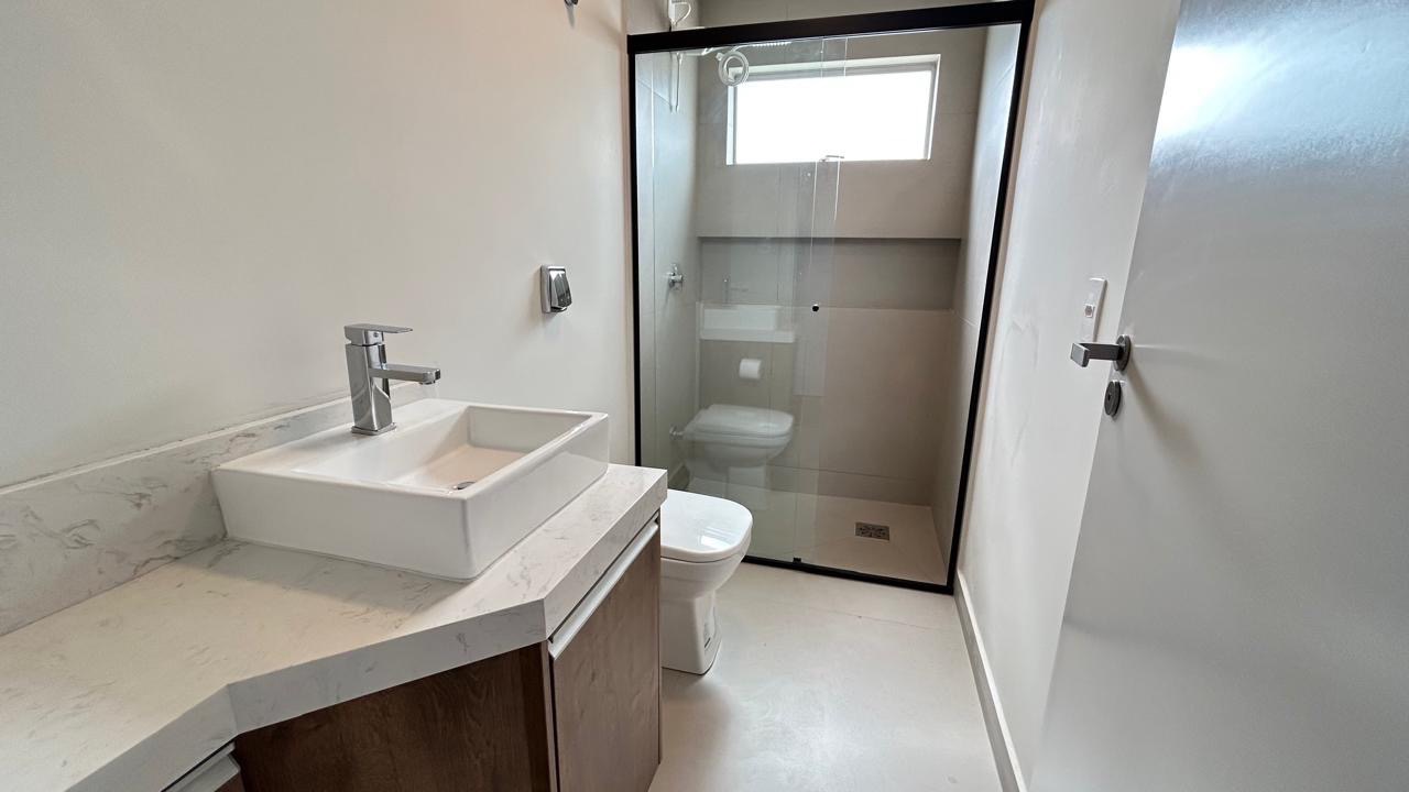 Apartamento à venda no Trindade: 