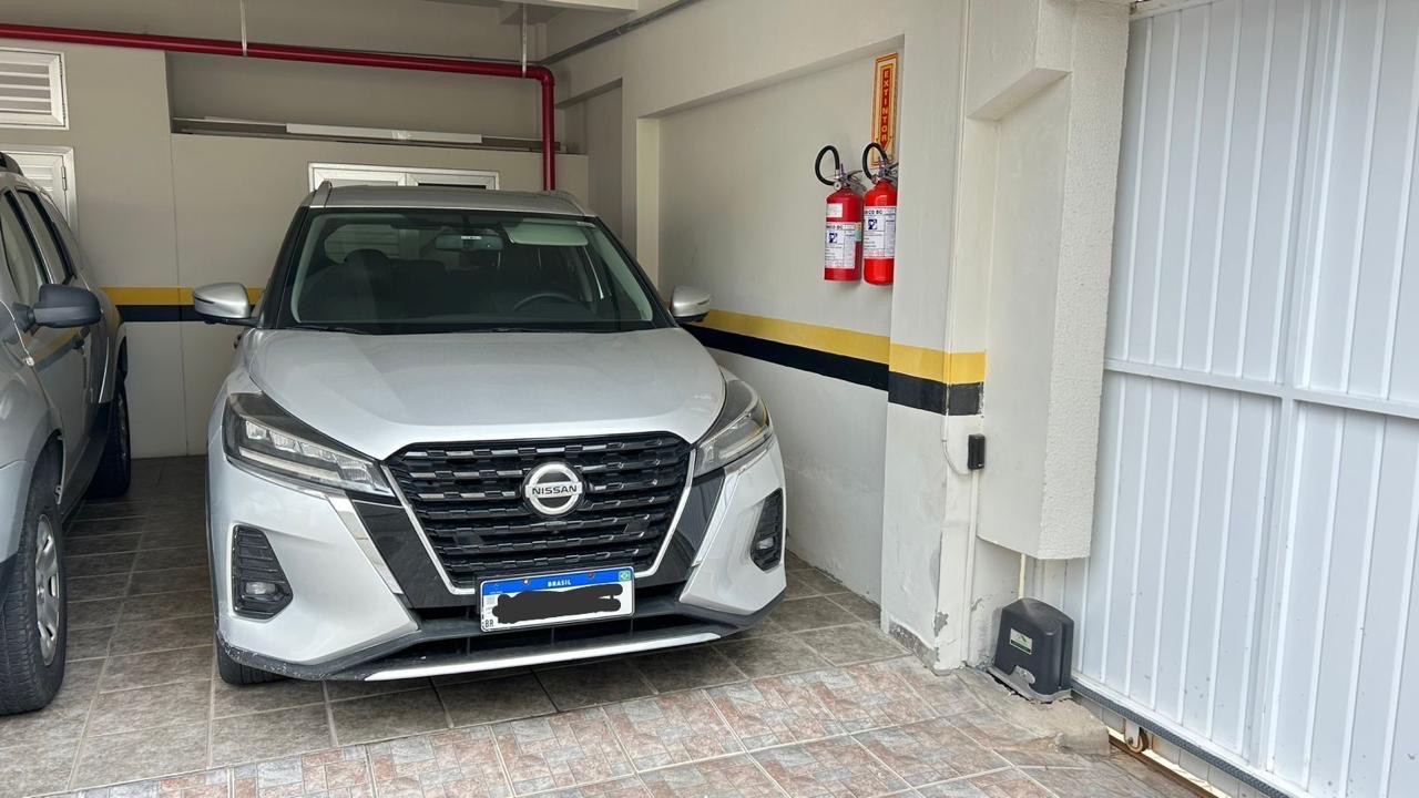 Apartamento à venda no Trindade: 