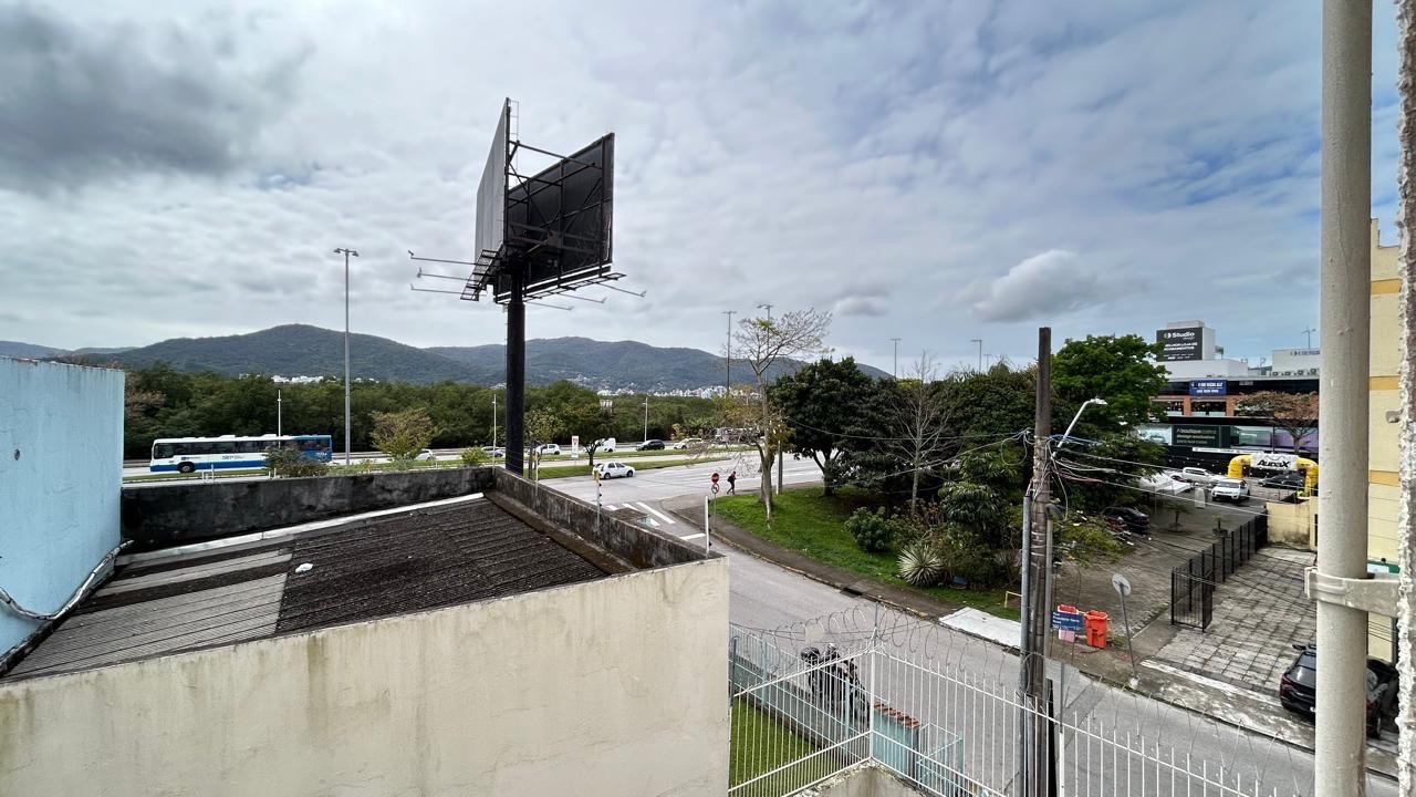 Apartamento à venda no Trindade: 