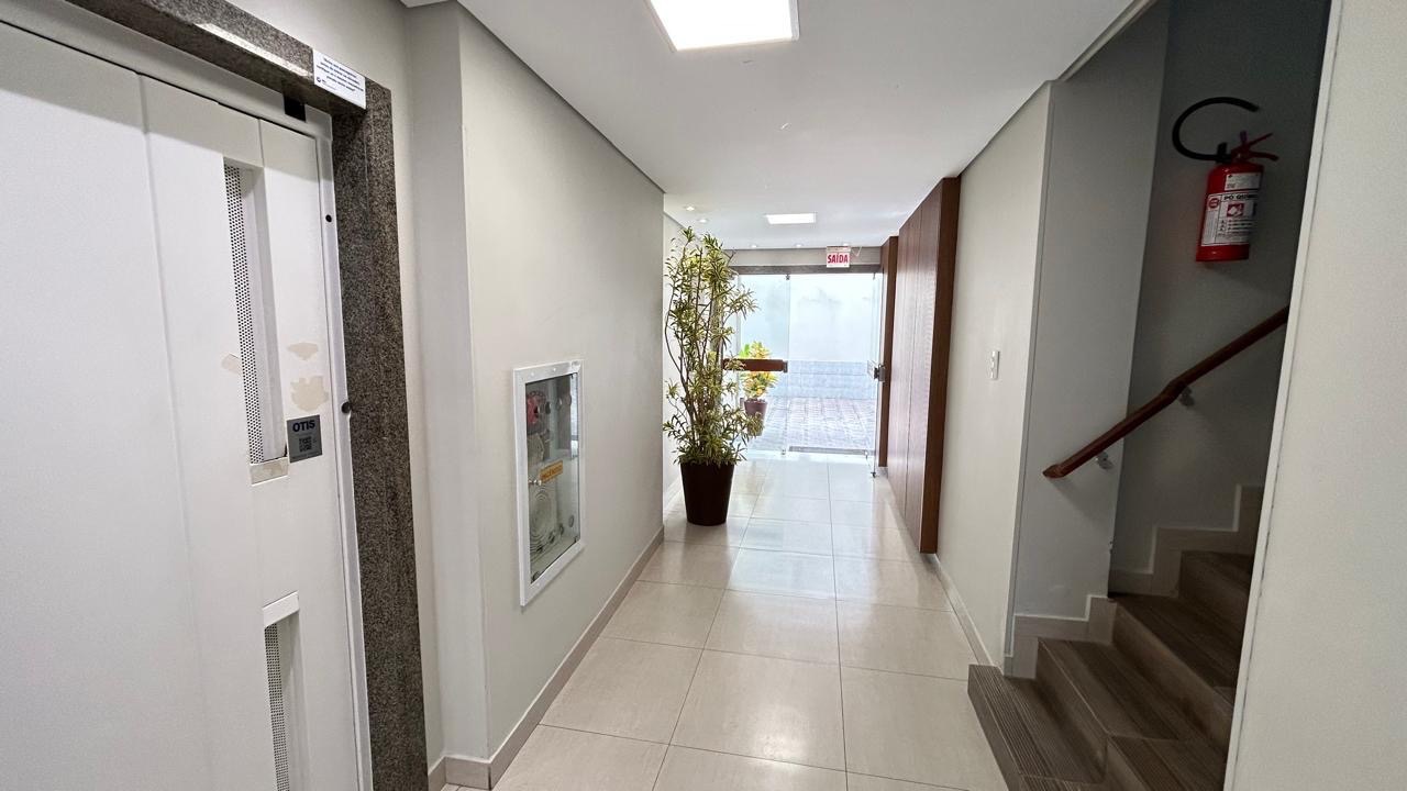 Apartamento à venda no Trindade: 