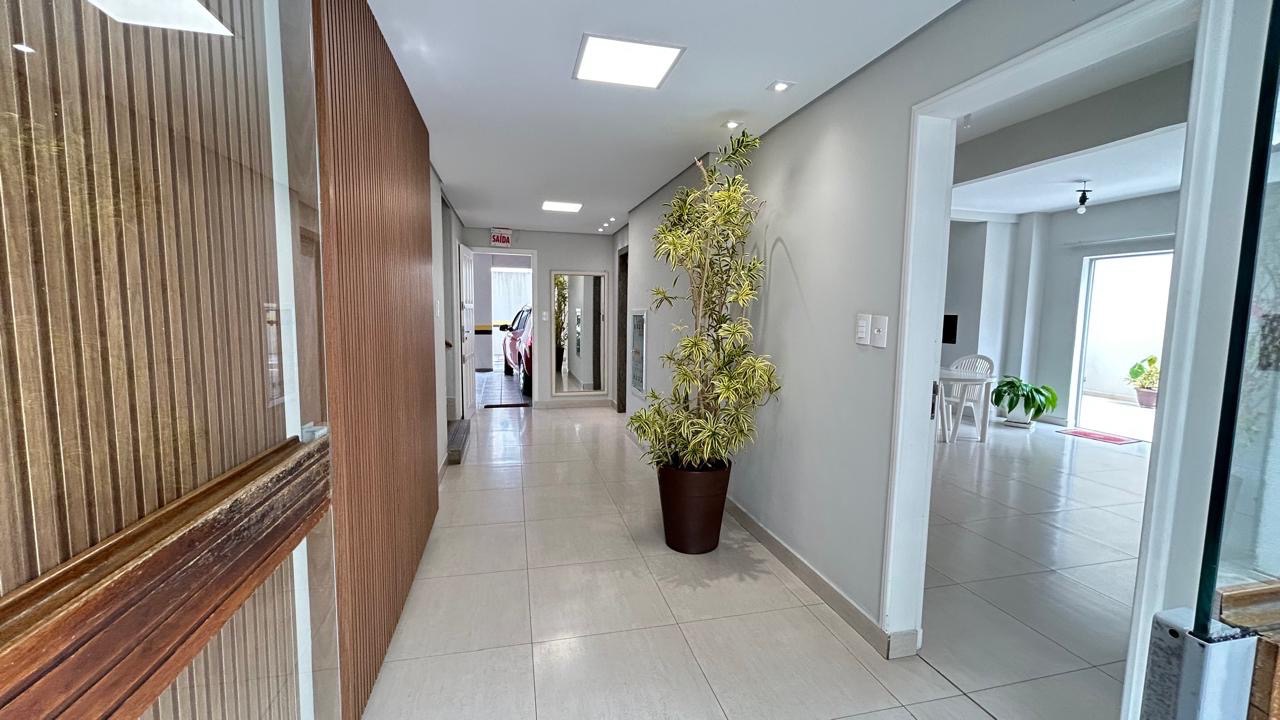 Apartamento à venda no Trindade: 