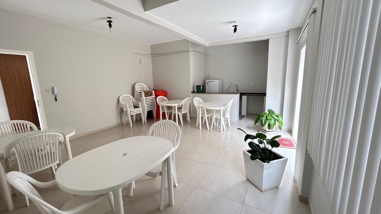 Apartamento à venda no Trindade: 