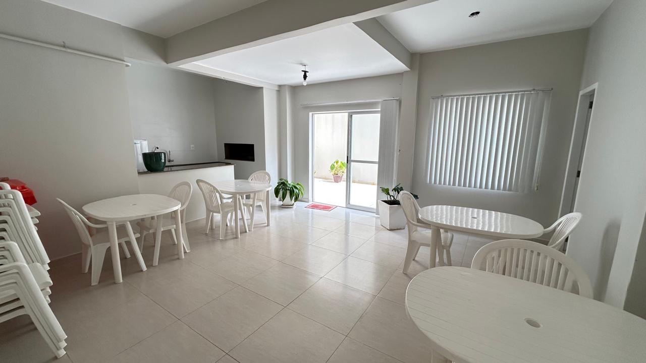 Apartamento à venda no Trindade: 