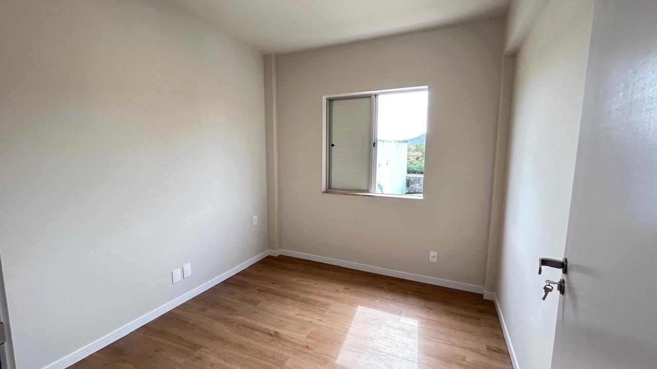 Apartamento à venda no Trindade: 